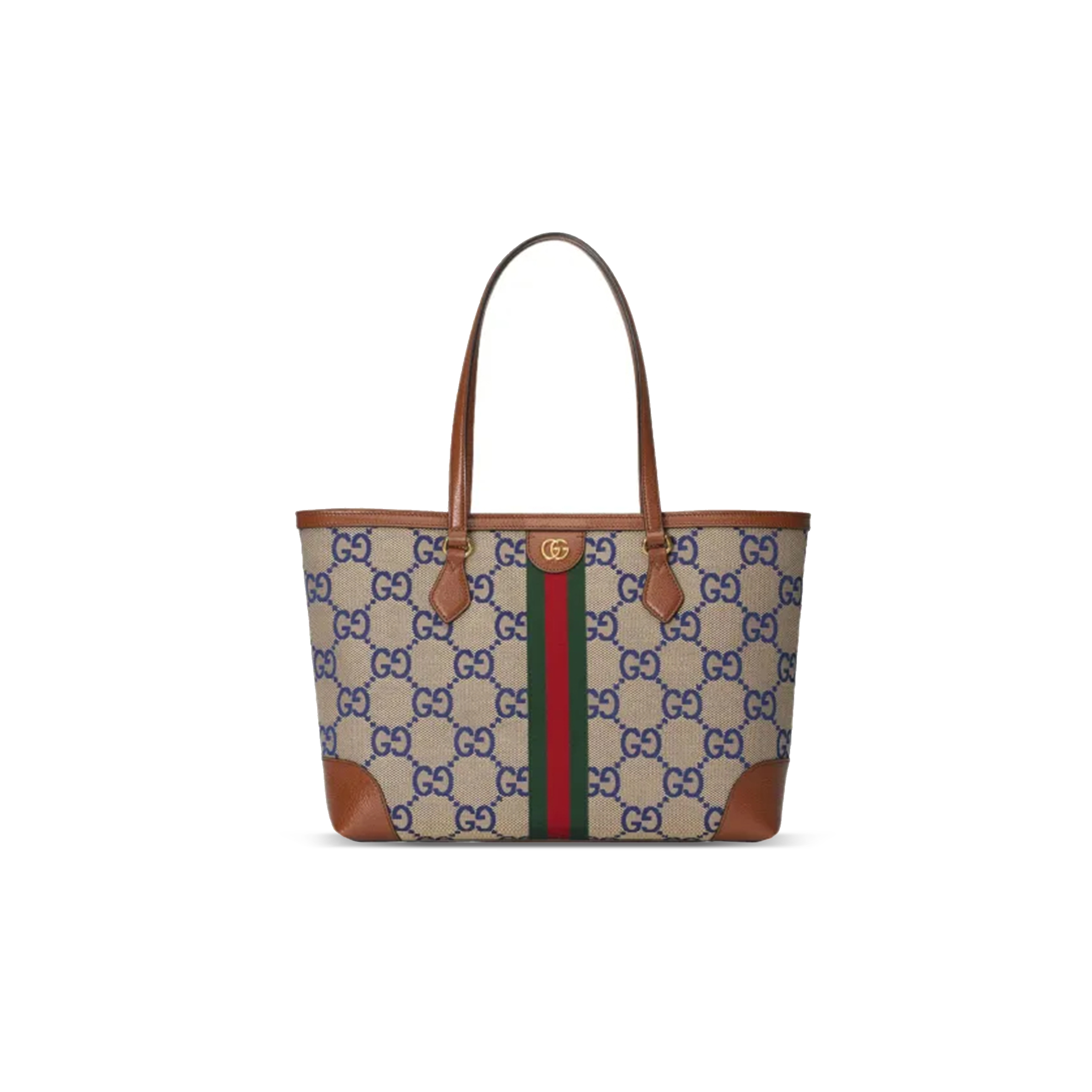 G*u*i ophidia medium gg tote 631685 (38*28*14cm)